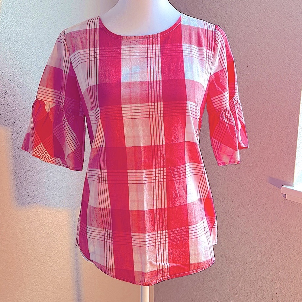 Tommy Hilfiger shirt